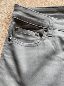 SALE!! Forever 21 Grey High Waist Pant SALE!!!