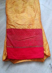 🪙Gold Melenge Kurti