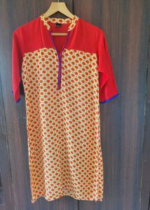 Soch Cotton Kurta