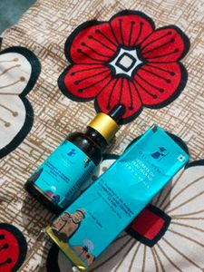 pilgrim's best serum for hair growth all time 💯