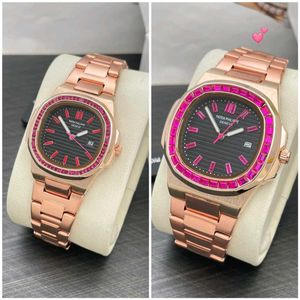 PATEK PHILLIPE COUPLE WATCH AT DHAMAKA SALE