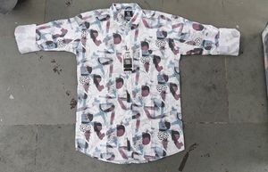 M Size Combo Shirt