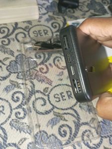 Powerbank 10000mAh