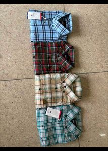 Good Quality Eye Catching Colors Shirt- 04 Shirts