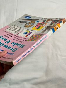 Grade Examinations Drawing Made Easy