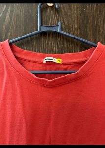 Bewakoof Crop Top