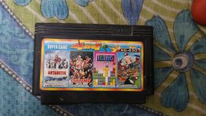 Video Game