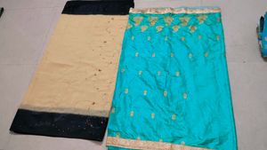 Elegant Saree
