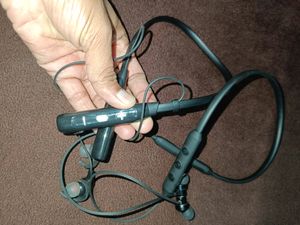 Maxx 555 and 655 orignal neckband brand new