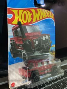 Hot Wheels &#39;15 Land Rover