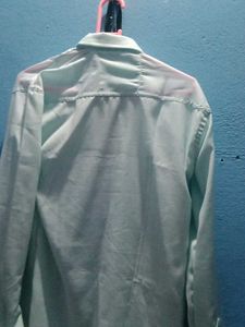 Men&#39;s Light Blue Shirt