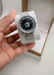 Versace Watches For Women Og Store Model