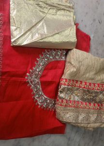Choli new