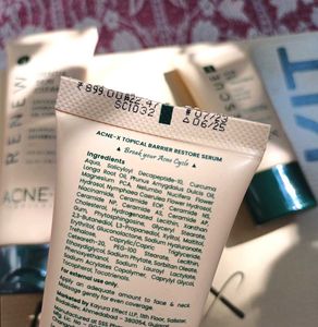 💥🆕️ Acne-X Topical Kit