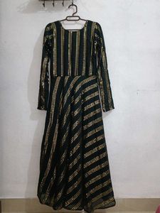 Elegant gown dress for women