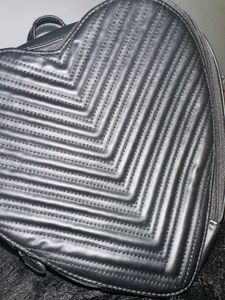 Heart Backpack