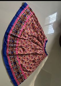 Ethnic Skirt