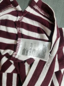 H&amp;M Regular Fit Tshirt Unisex