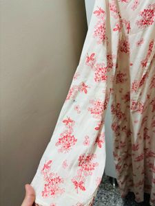 Freebie Dress
