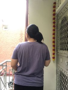 Purple Tshirt