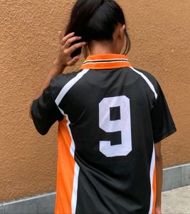 Haikyu Jersey combo🧡