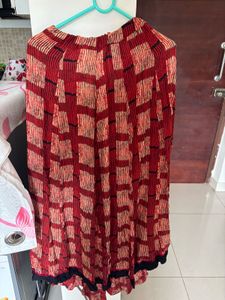 Ethnic Skirt