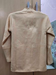 Elegant Knit Cardigan (AN)