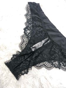 Stylish Microfiber Brazilian Panty For Women