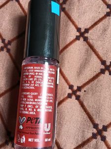 TRESemme Keratin Smooth Hair Serum