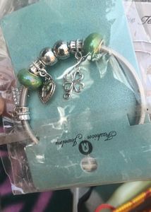 Evil Eye Bracelet Combo 2