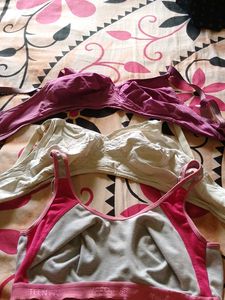 Used Bra