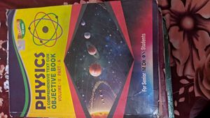 2nd Yr Physics STUDY MATERIAL FOR NEET ASPIRANTS