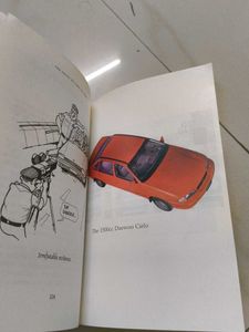 The Shape of Cars to Come