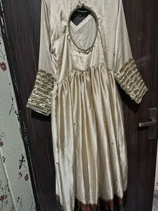 Elegant Ethnic Gown