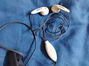 Original Nokia Earphone