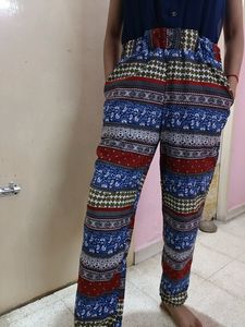 Casual Jumpsuit