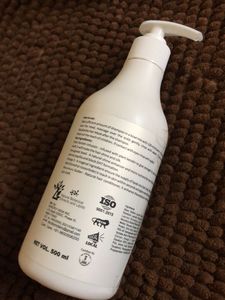 Global Amazon Secrets Smoothing Shampoo