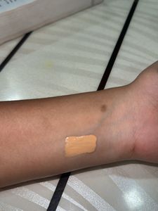 MAC Stufio Fix Foundation SPF 15
