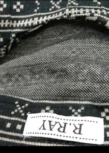 BLACK SHORT CUTE DRESS