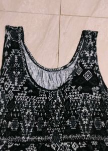 🆕🖤Printed Casual Dress🖤🆕