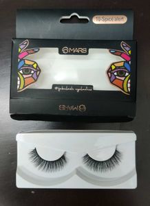 False Eyelash Bundle - Mars &amp; Calailis