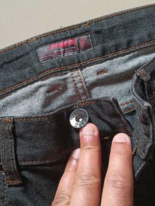 Flying Machine Jeans