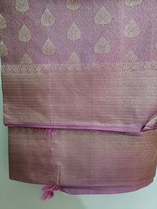 Pure Kanjipuram Silk Saree
