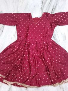 Kurti Set❤️