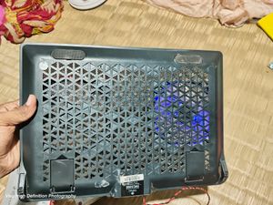 Gameing Computer/Laptop Cooling Pad 😱😱