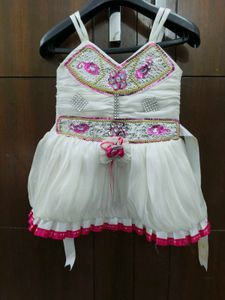 Party Wear Frock
