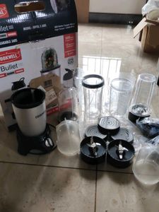 Cookwell Bullet Blender - Like New!