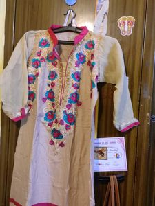 Pant Style Suit Set
