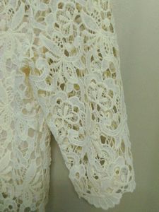 Lace Top