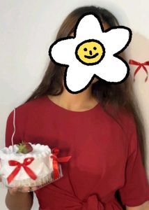 Dress Red